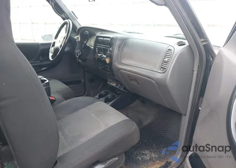2003 Ford Ranger Edge/Tremor/Xl/Xlt z USA, uszkodzony, nr VIN 1FTYR14V13PA06292